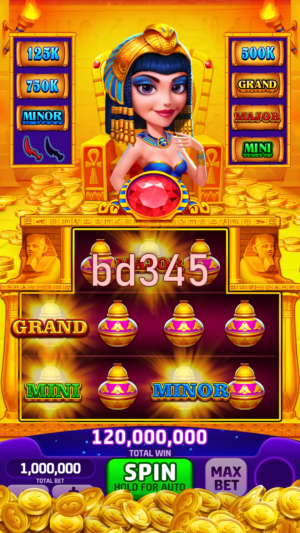 bd345 লগইন